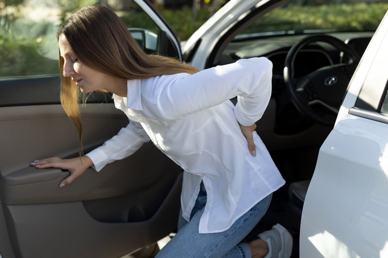 Common Questions About Spinal Cord Injury Claims in Ontario