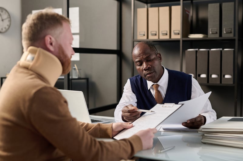 Contingency Fee Lawyer Conclusion