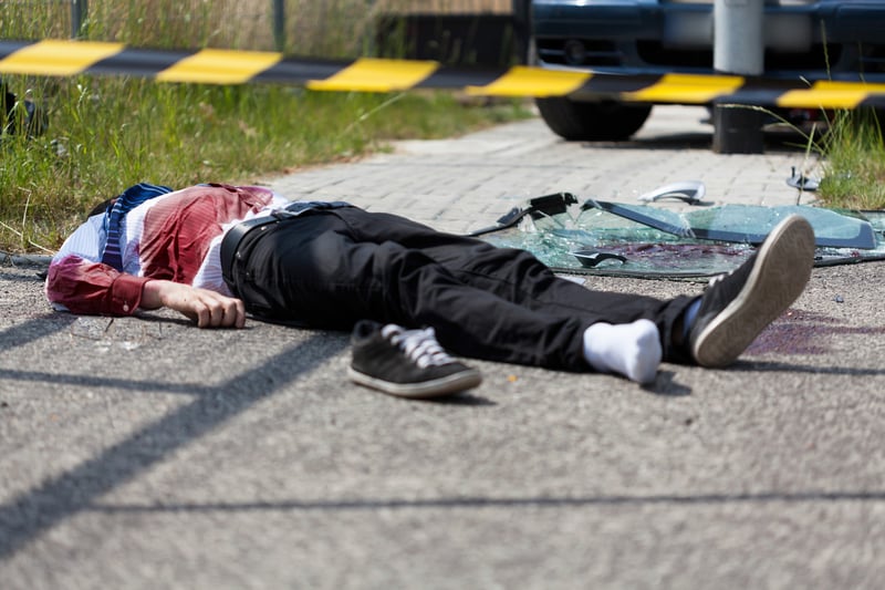 Contributory Negligence and Its Impact on a Family's Claim