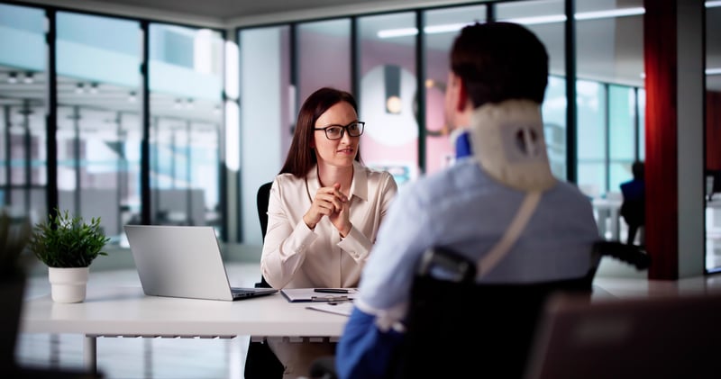 Contributory Negligence FAQ