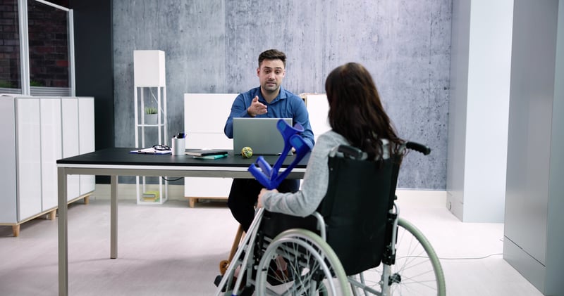 Finding the Right Lawyer for Long-Term Disability