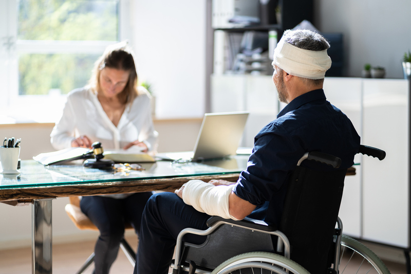 How Hard Is It to Get CPP Disability