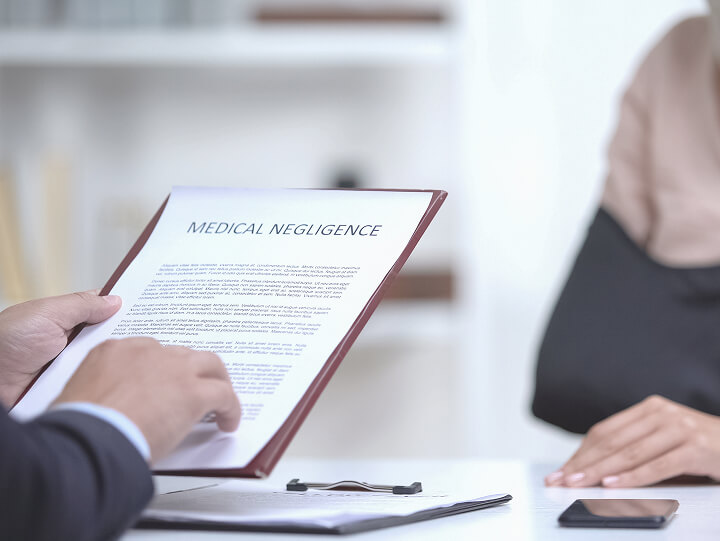 About Strype Injury Law