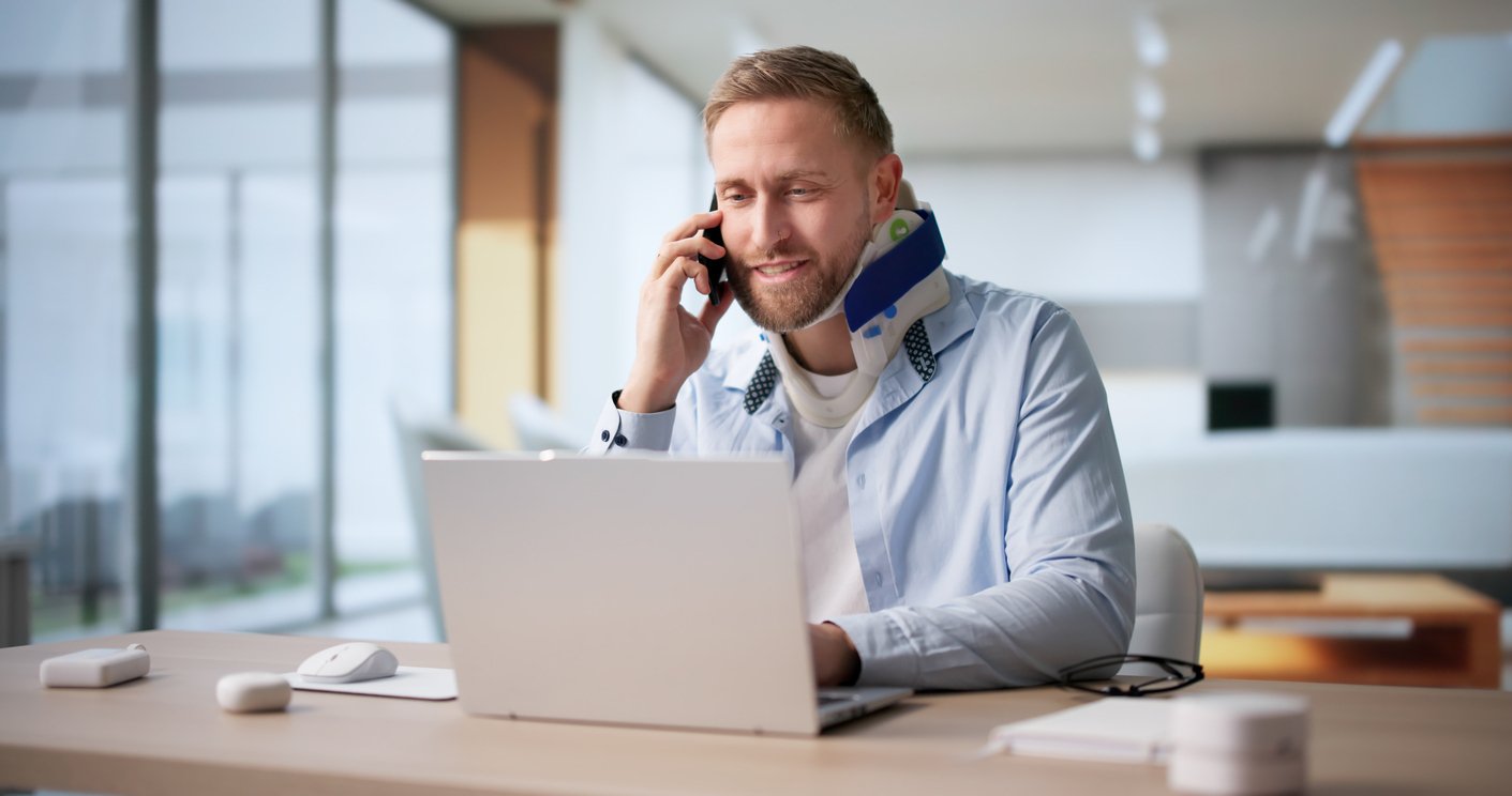 STEP-BY-STEP PROCESS FOR FILING AN ACCIDENT BENEFITS CLAIM