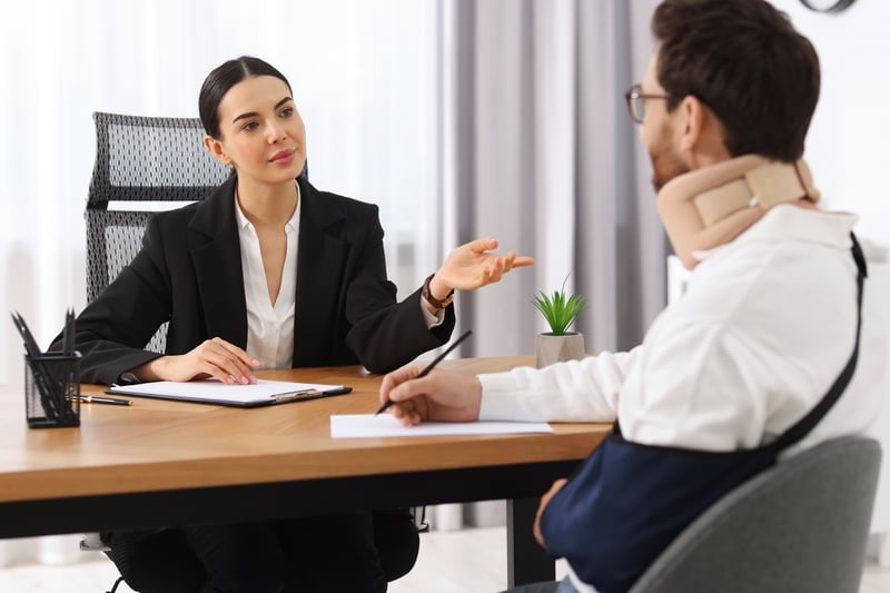 Legal Fees and Disbursements in Ontario