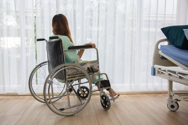 Long-term Disability Lawyer FAQ