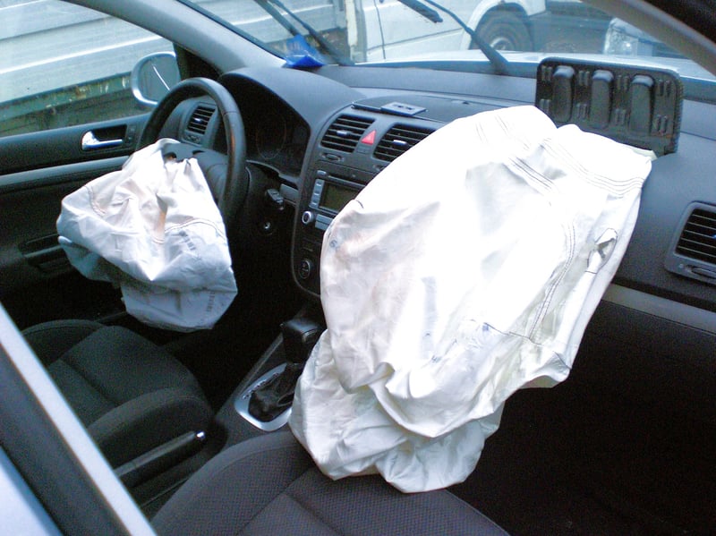 Negligence, Warranty and Car Product Liability Law Firm Claims