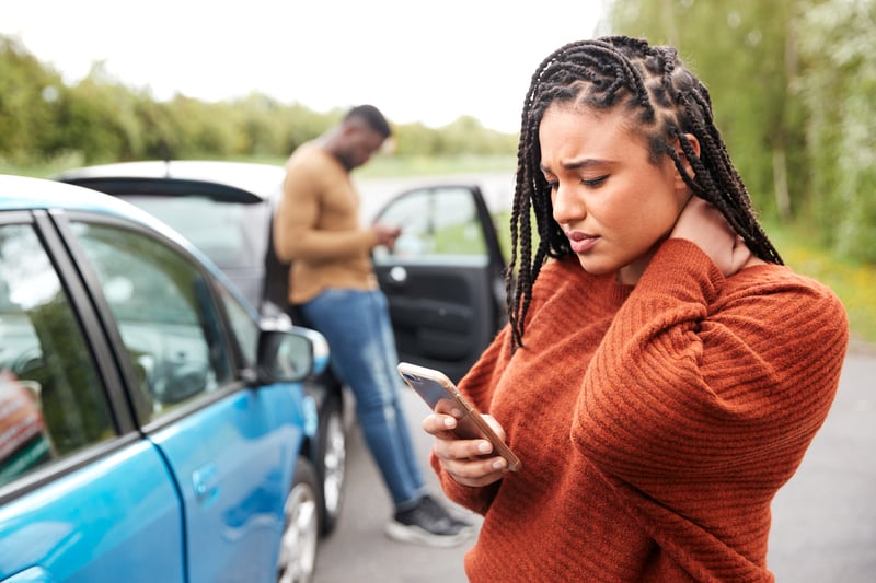 Notify Your Insurance Company and Understand Your Rights