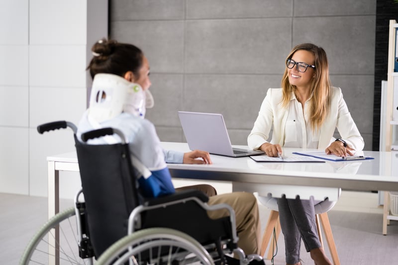Protect Your Accident Benefits