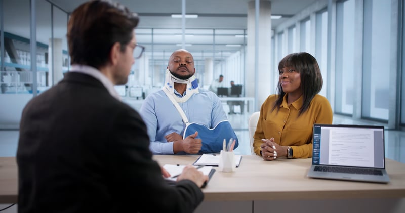 The Tort Claim Statute of Limitations in Ontario