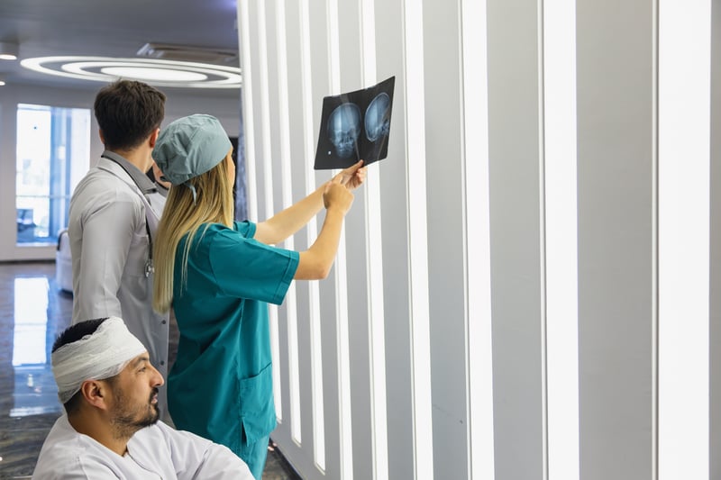 Traumatic Brain Injury Claims in Ontario