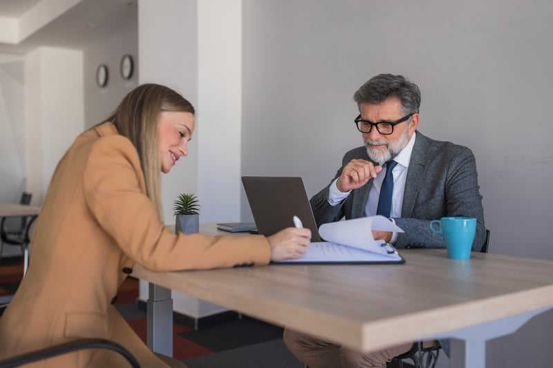 Types of Power of Attorney in Ontario