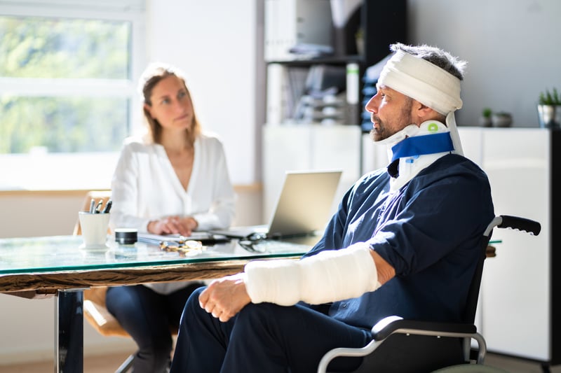 Understanding Personal Injury Lawyer Cost and Fee Structures