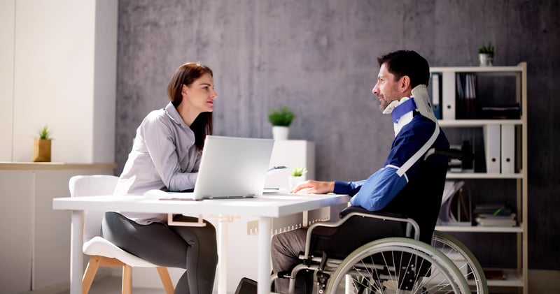 What Happens If Accident Benefits Are Denied