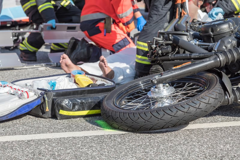 What Makes Strype the Best Motorcycle Accident Lawyer for a Serious Injury Claim