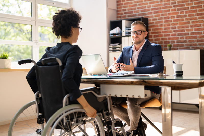 What to Do If Your CPP Disability Claim Is Denied