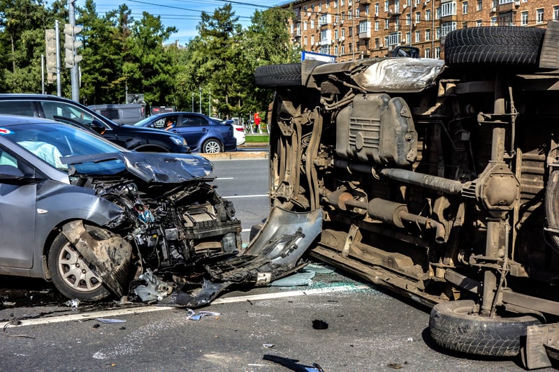 When a Non Catastrophic Injury Becomes Catastrophic