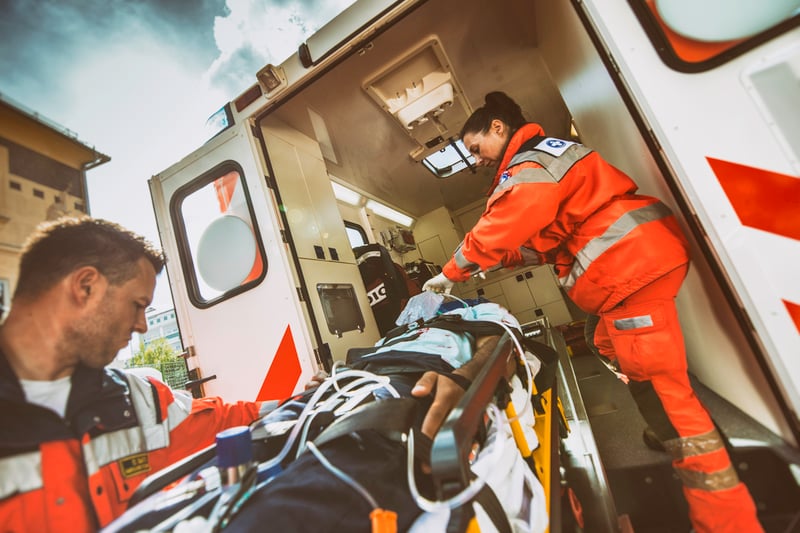 Why a Durable Power of Attorney Matters After a Serious Injury or Medical Crisis