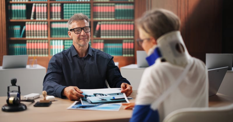 Why Hire Strype Injury Lawyers After an Impaired Driving Accident