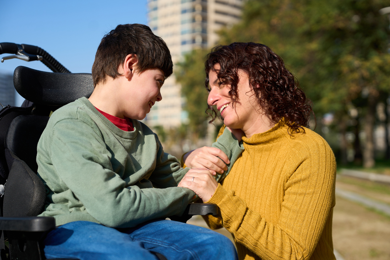 cerebral palsy lawyer