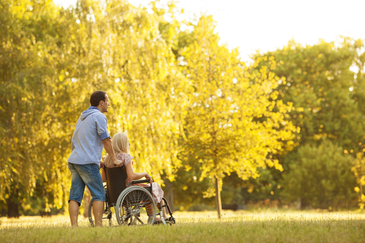CPP Disability Benefits
