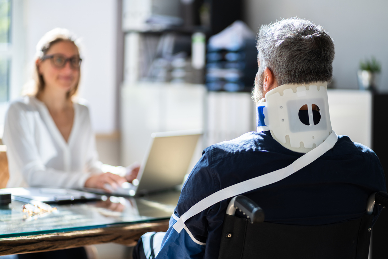 durable power of attorney