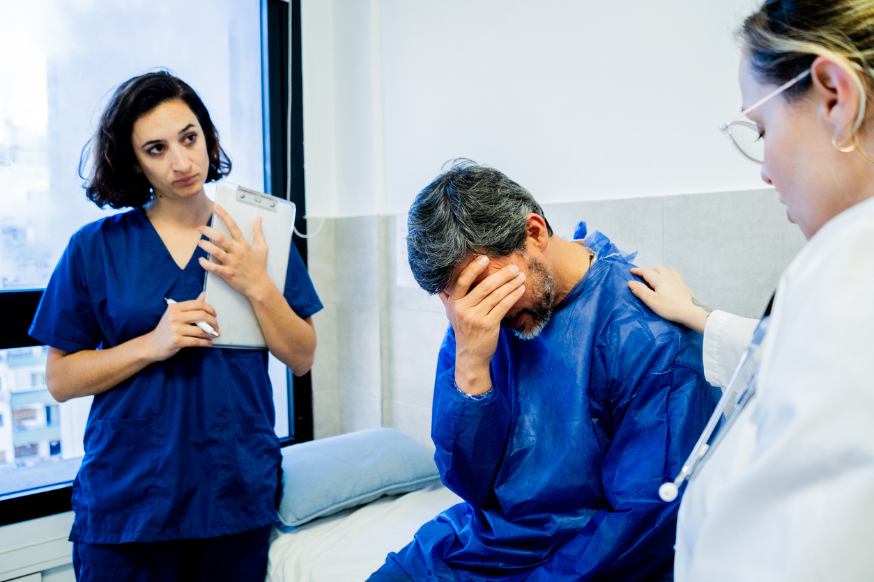 medical negligence lawyers
